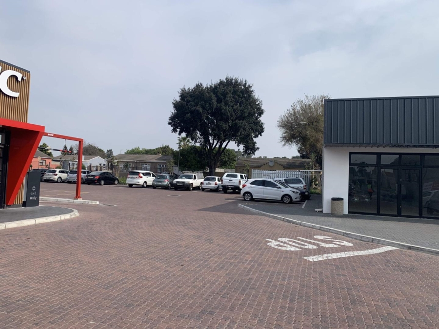 To Let Commercial Property for Rent in Brackenfell Industrial Western Cape